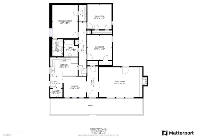 Building Photo - 3807 Ross Rd