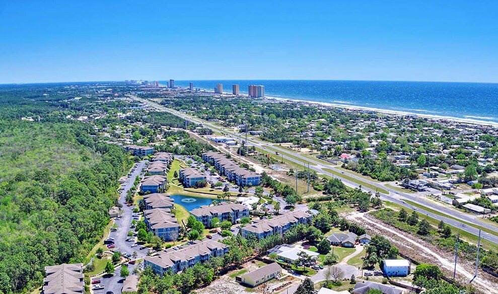 Get Panama city beach condominio de 2 habitaciones alquiler por el propietario For Android
