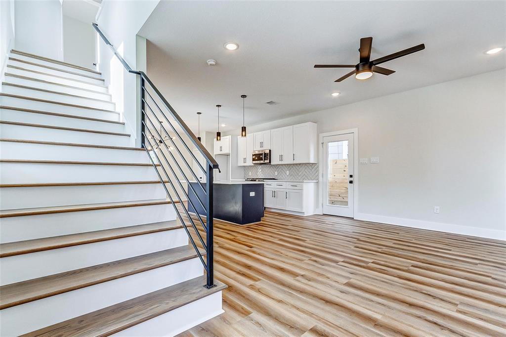 Foto principal - 5407 Lee St