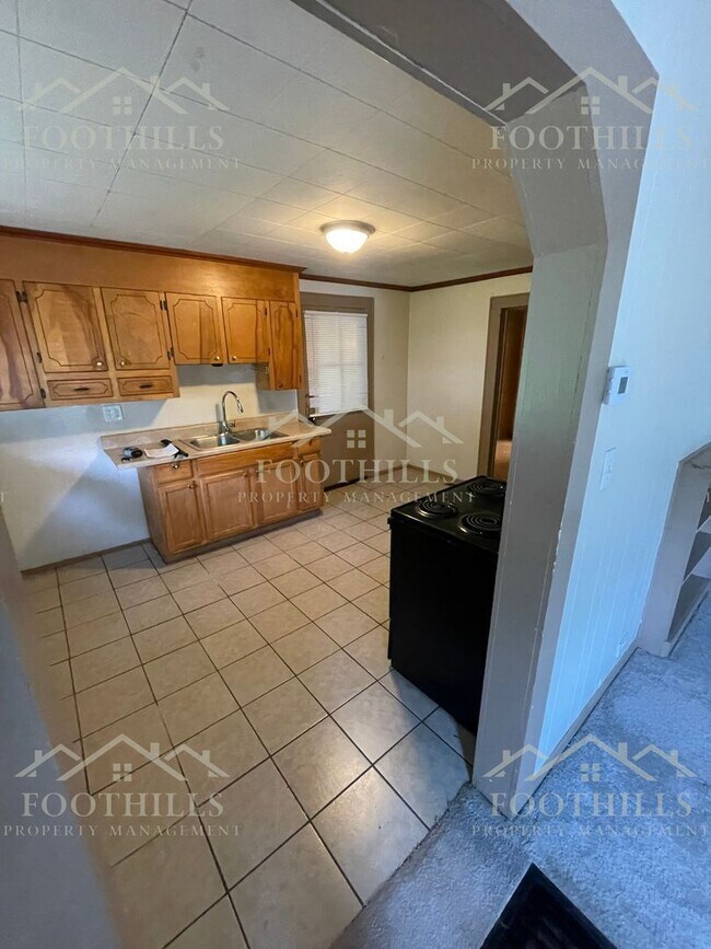 Foto del edificio - 209 Farmer St