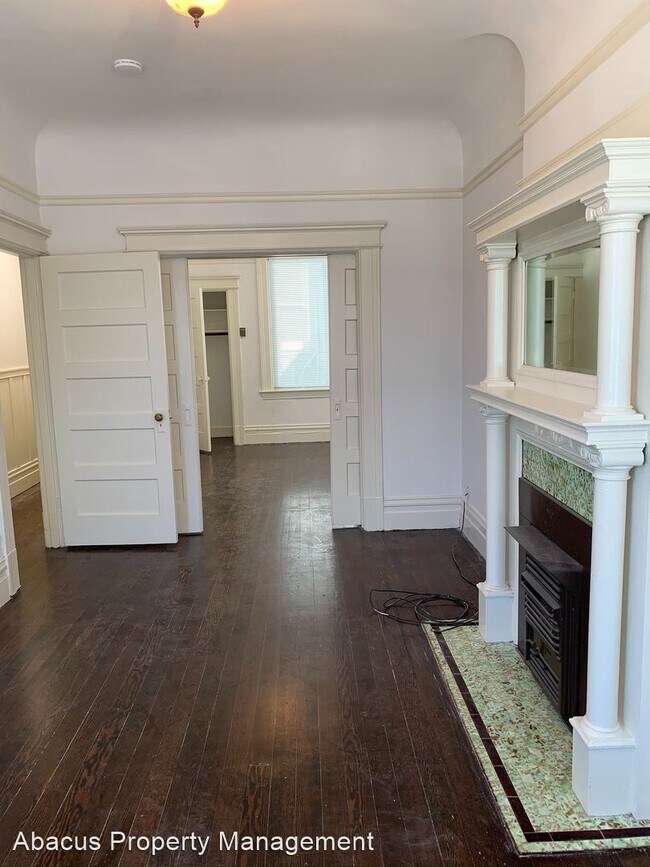 Foto del edificio - 2763 Bush St