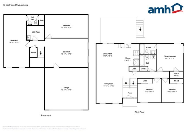 Foto del edificio - 10 Eastridge Dr