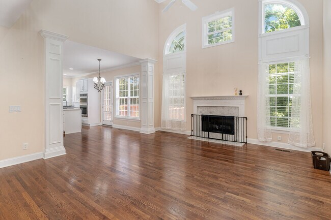 Foto del edificio - 1428 Wexford Downs Ln