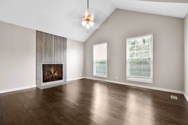 Foto del edificio - Pet Friendly Three Bedroom!
