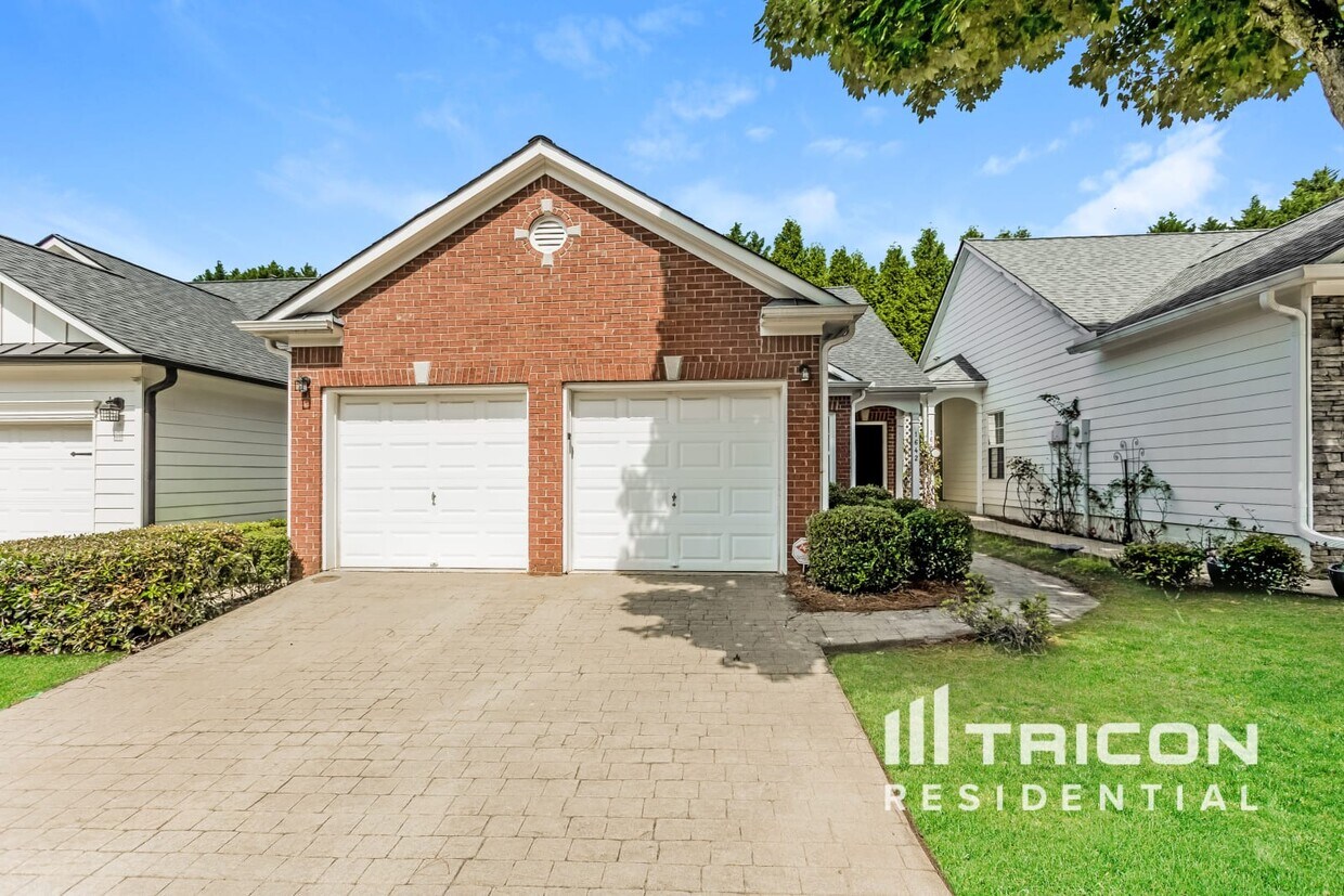 Foto principal - 1642 Donovan's Ridge
