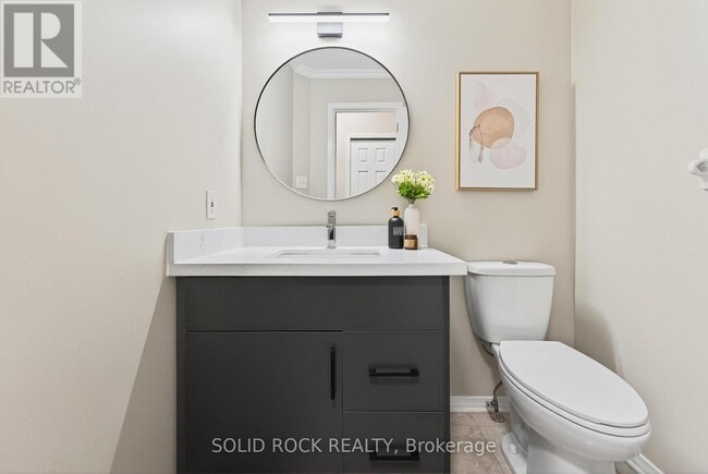 Photo du bâtiment - 50 Insmill Crescent