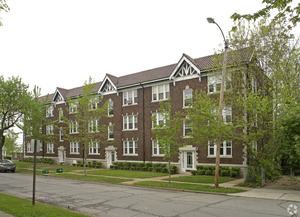 Building Photo - 7405 Lyndover Pl