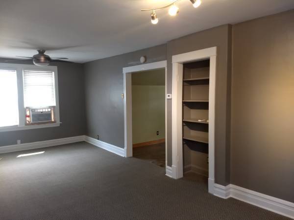 Foto del edificio - 3843 N Bell Ave