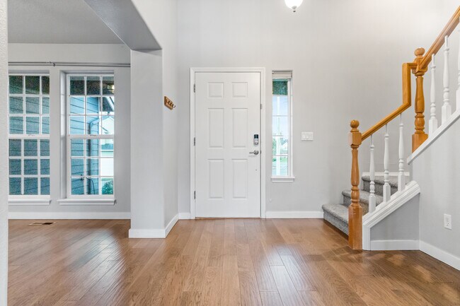 Foto del edificio - 2851 Cleveland Ave NW