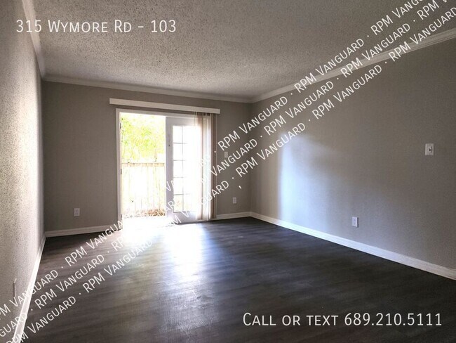 Foto del edificio - 315 Wymore Rd