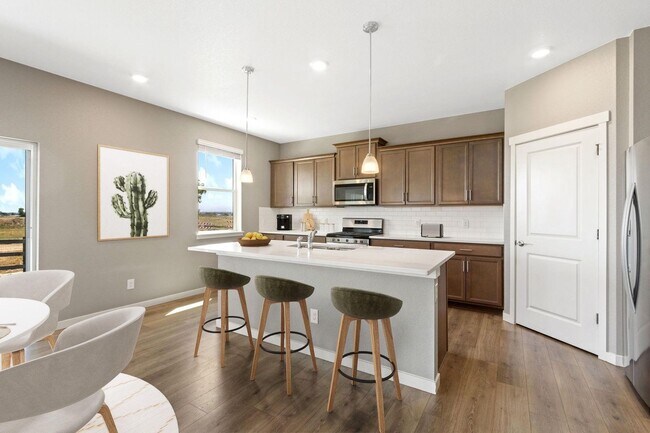 Building Photo - 4303 Fox Grove Dr