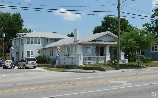 Building Photo - Essential Balance Holistic Wellness Center