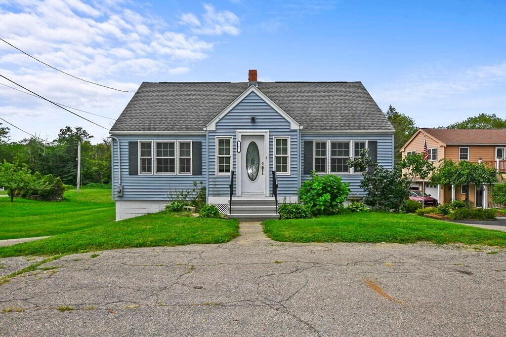 469 Plymouth St, Holbrook, MA 02343 House Rental in Holbrook, MA