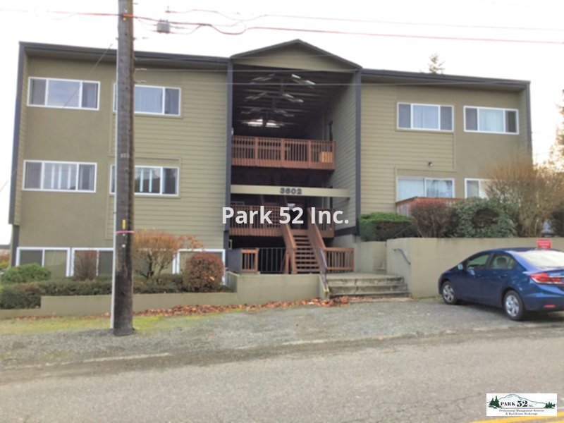 Primary Photo - 3602 S 15th St