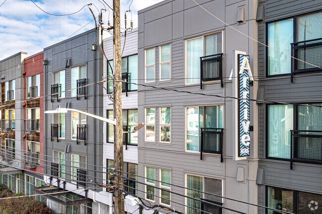Building Photo - Arrive Noba