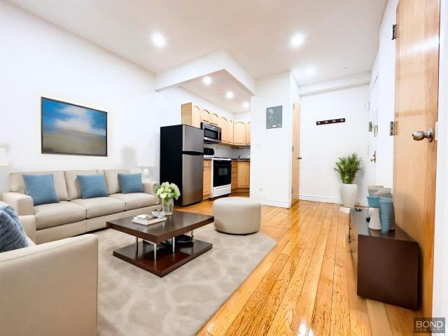 Foto del edificio - 2 bedroom in NEW YORK NY 10009