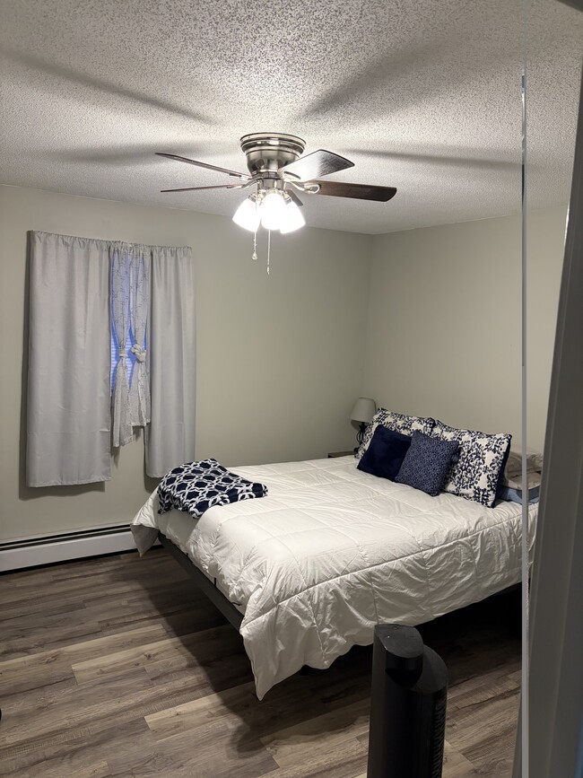 Bedroom 1 - 920 N Walnut St