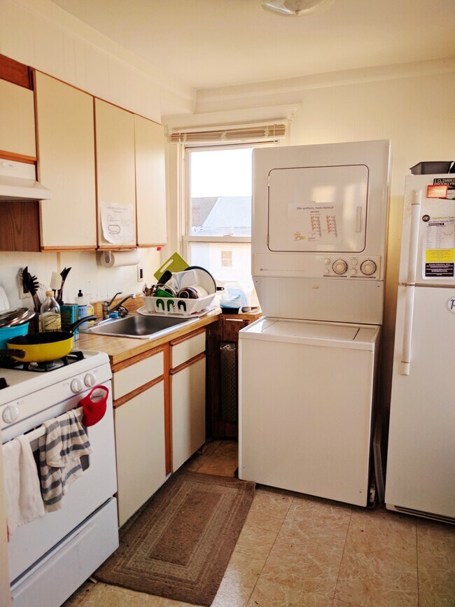 24 Prospect Ave, Bryn Mawr, PA 19010 Townhome Rentals in Bryn Mawr PA