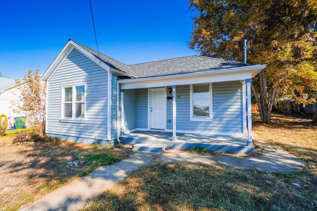 Primary Photo - 92 N 2nd St