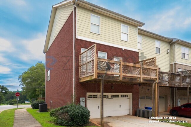 Building Photo - 4941 Mountainside Trail