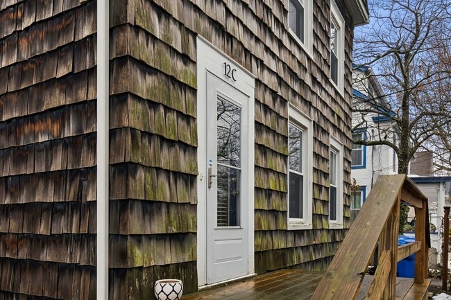 Foto del edificio - 12 Station Rd