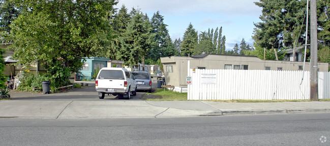 Building Photo - Northwest Mobile Home Park