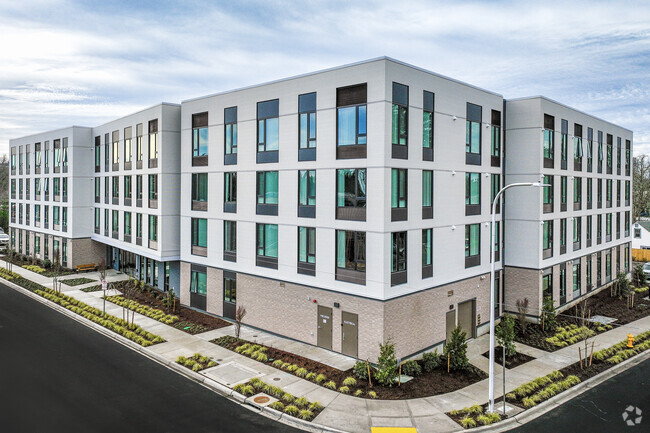 Building Photo - Cedar Rising