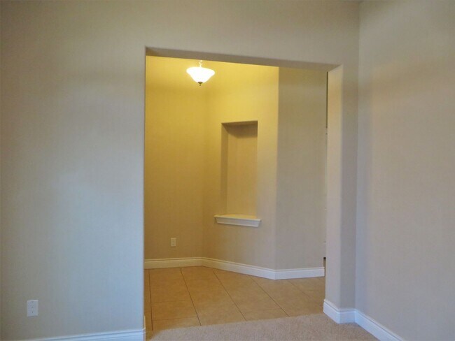 Foto del edificio - 3 Bedroom 2 Bathroom Siena Round Rock Home