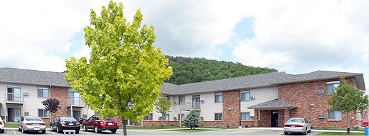 Foto del edificio - 3636 Calvert Rd