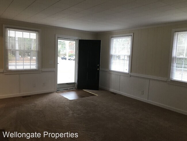 Foto del edificio - 3 br, 1 bath House - 344 Briarcliff Road