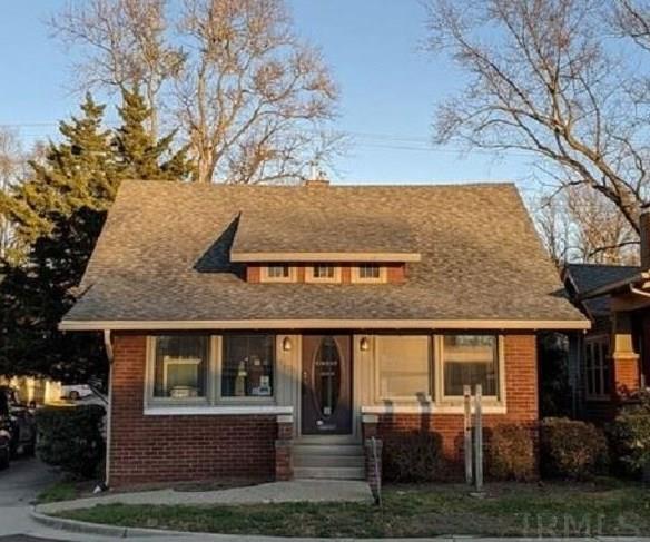 Foto principal - 1401 S Walnut St