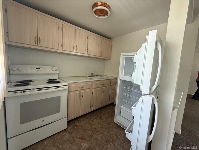 Foto del edificio - 31 Lenox Ave