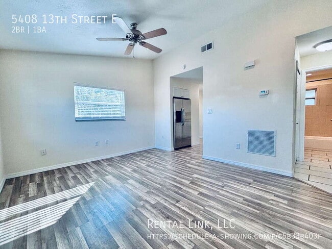 Foto del edificio - 5408 13th St E