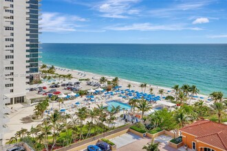 Building Photo - 2080 S Ocean Dr