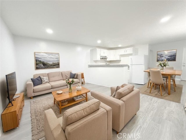 Building Photo - 841 W La Habra Blvd