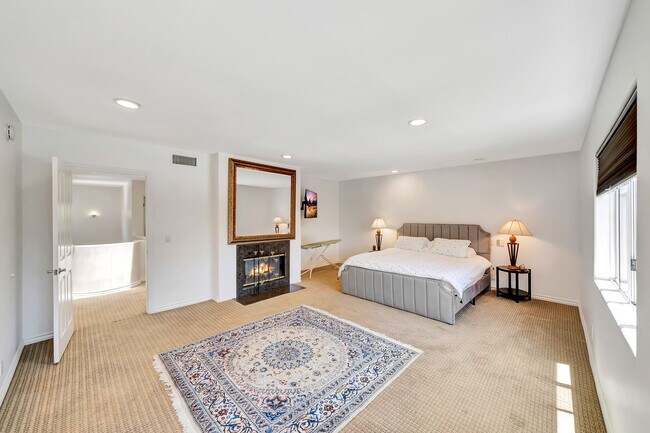Foto del edificio - 14916 Hesby St