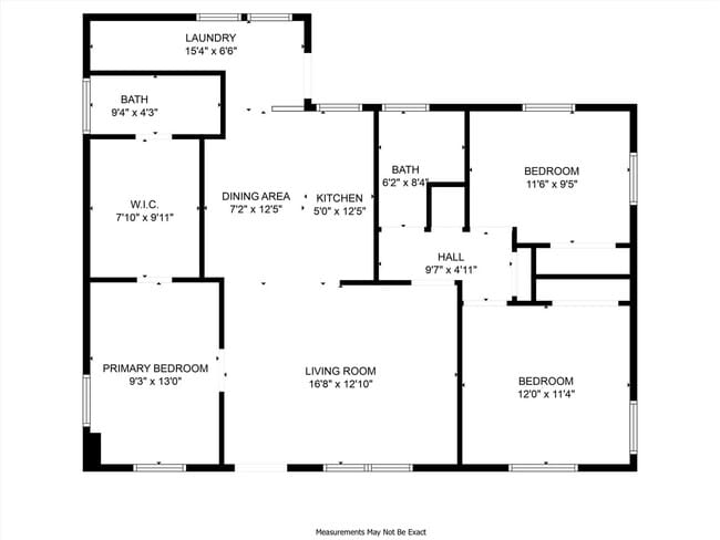 Building Photo - 406 Hammack Dr