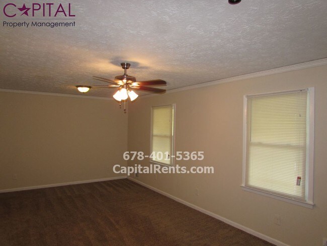 Building Photo - 6443 Valley Dale Dr