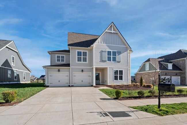 Building Photo - Jackson Hills home move in ready March 1st...