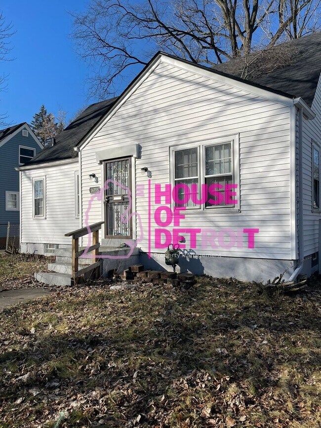Building Photo - 3 BED | 1 BATH | SINGLE FAMILY HOME