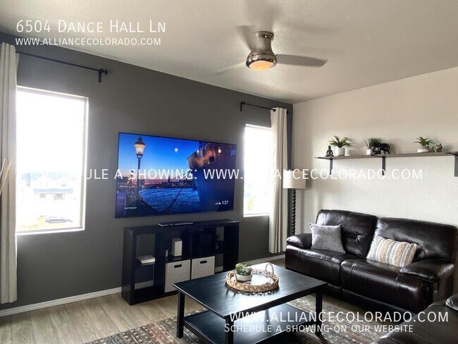 Building Photo - 6504 Dance Hall Ln