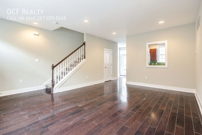Foto del edificio - 2603 Webster St