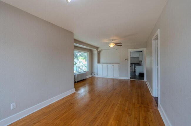 Foto del edificio - 3107 S 12th St