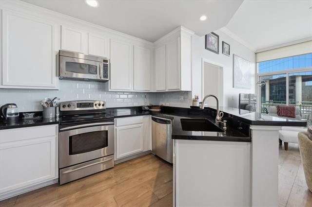 Foto del edificio - 500 Throckmorton St