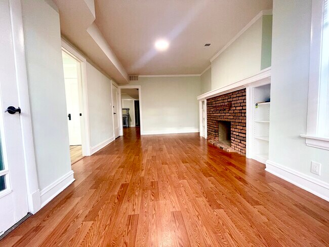 Foto del edificio - 7939 S Justine St