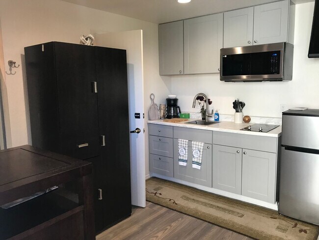 Foto del edificio - B 320