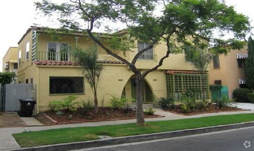 Building Photo - 458 N Genesee Ave