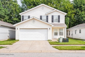 Building Photo - 6303 Cottagemeadow Dr