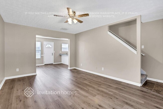 Foto del edificio - 5315 Tussahaw Crossing