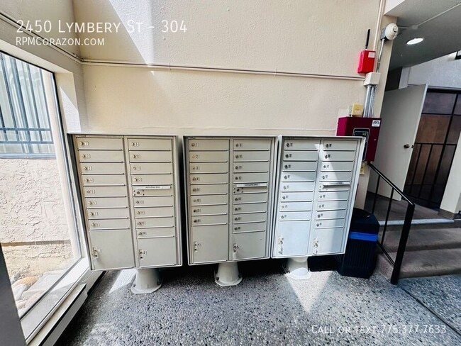 Foto del edificio - 2450 Lymbery St